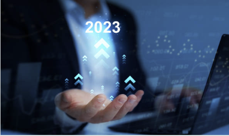 Trends That Will Shape Workplaces in 2023