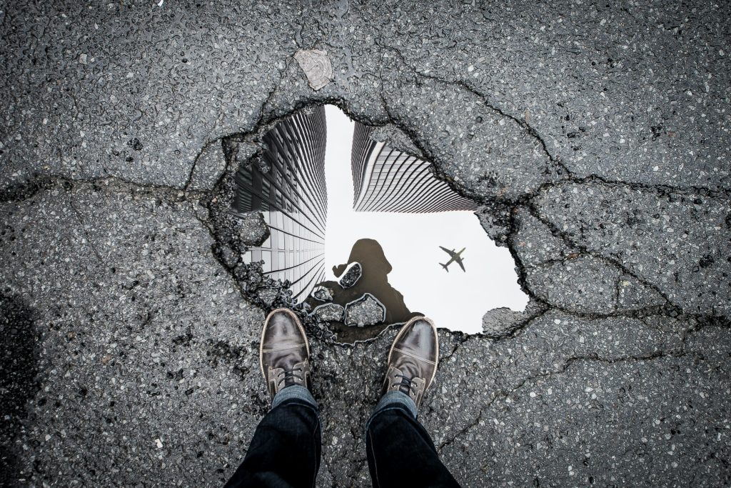 The Art of Self-Reflection: A Path to Personal Growth and Success